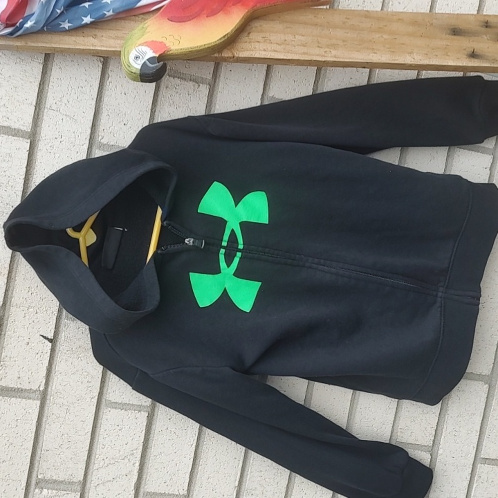 Under Armour//Hoodie - Picture 5 of 13